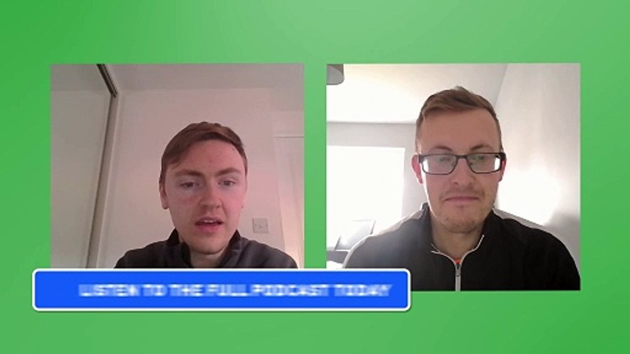 The Celtic scenario where they can win the league at Rangers | Fitbaw Talk