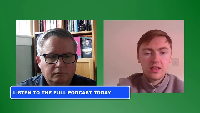 Hibs' post split fixtures and the road to third that must me walked | Hibs Hub Podcast