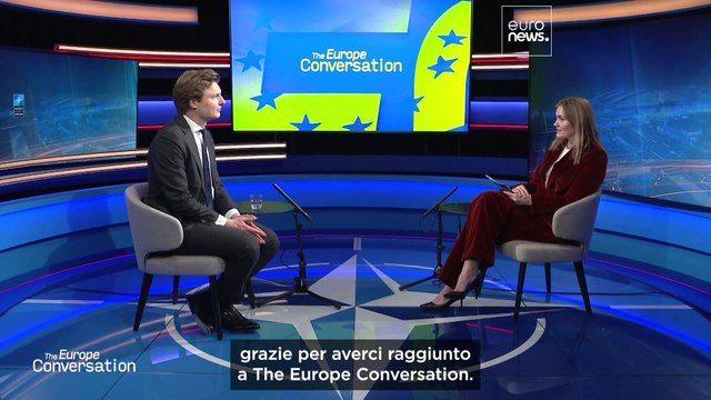 Il governo olandese pronto a discutere l'aumento delle spese militari