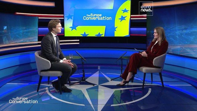 O governo holandês está pronto para discussões difíceis sobre o aumento das despesas com a defesa