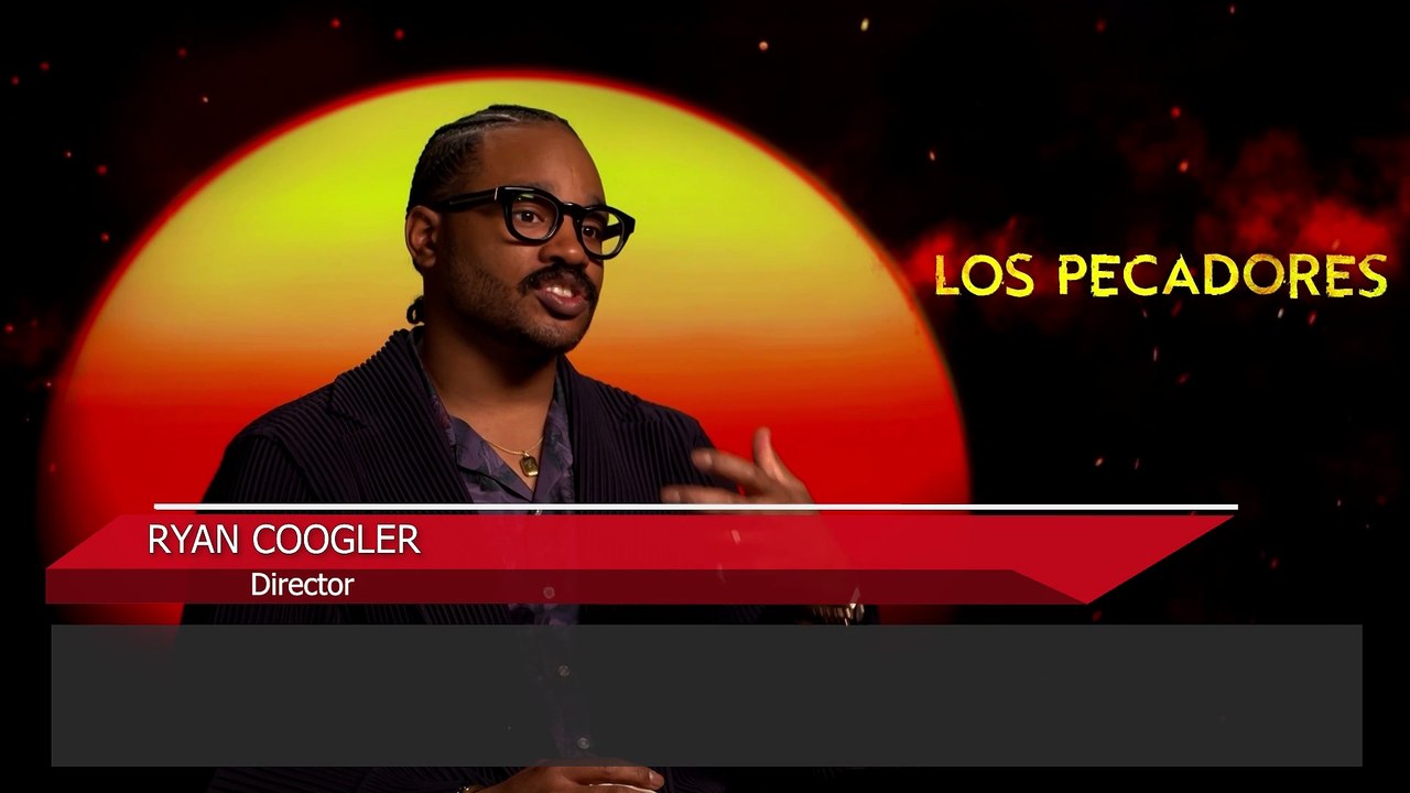 Michael B. Jordan regresa a la gran pantalla este miércoles con 'Los Pecadores'