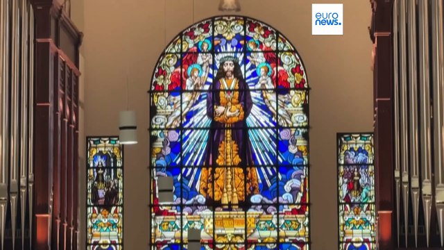 EURONEWS HOY | Las noticias del martes 15 de abril: Trump asegura haber resuelto la inflación