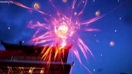 Fighting the World [Dou Zhan Tianxia] Episodes 1-4 Eng Sub