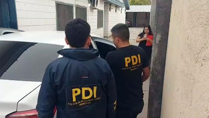 Implicado en Caso de Abuso a Estudiante en Las Heras ⚖️