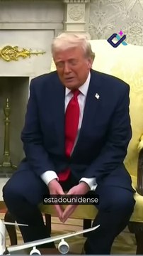 Trump le pidió a Bukele más cárceles.