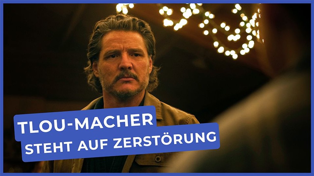 Showrunner Craig Mazin ist ein echter Katastrophen-König!