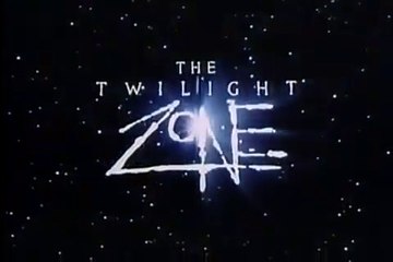 AI CONFINI DELLA REALTÀ 1985 3 x 11 Attiditerrore