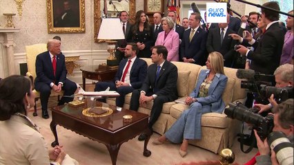 Le deuxième cycle de négociations sur le nucléaire entre les États-Unis et l'iran se tiendra à Oman