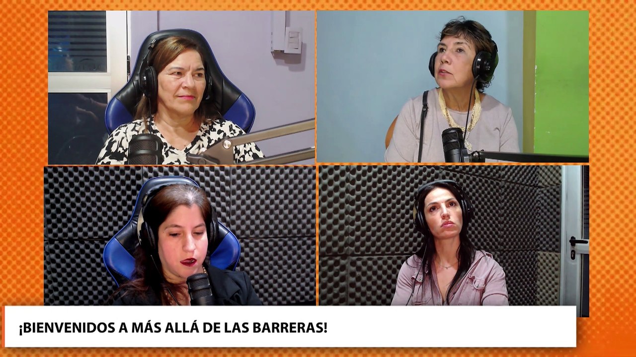 Más de 600 personas acompañadas en Misiones por la asociación de Parkinson