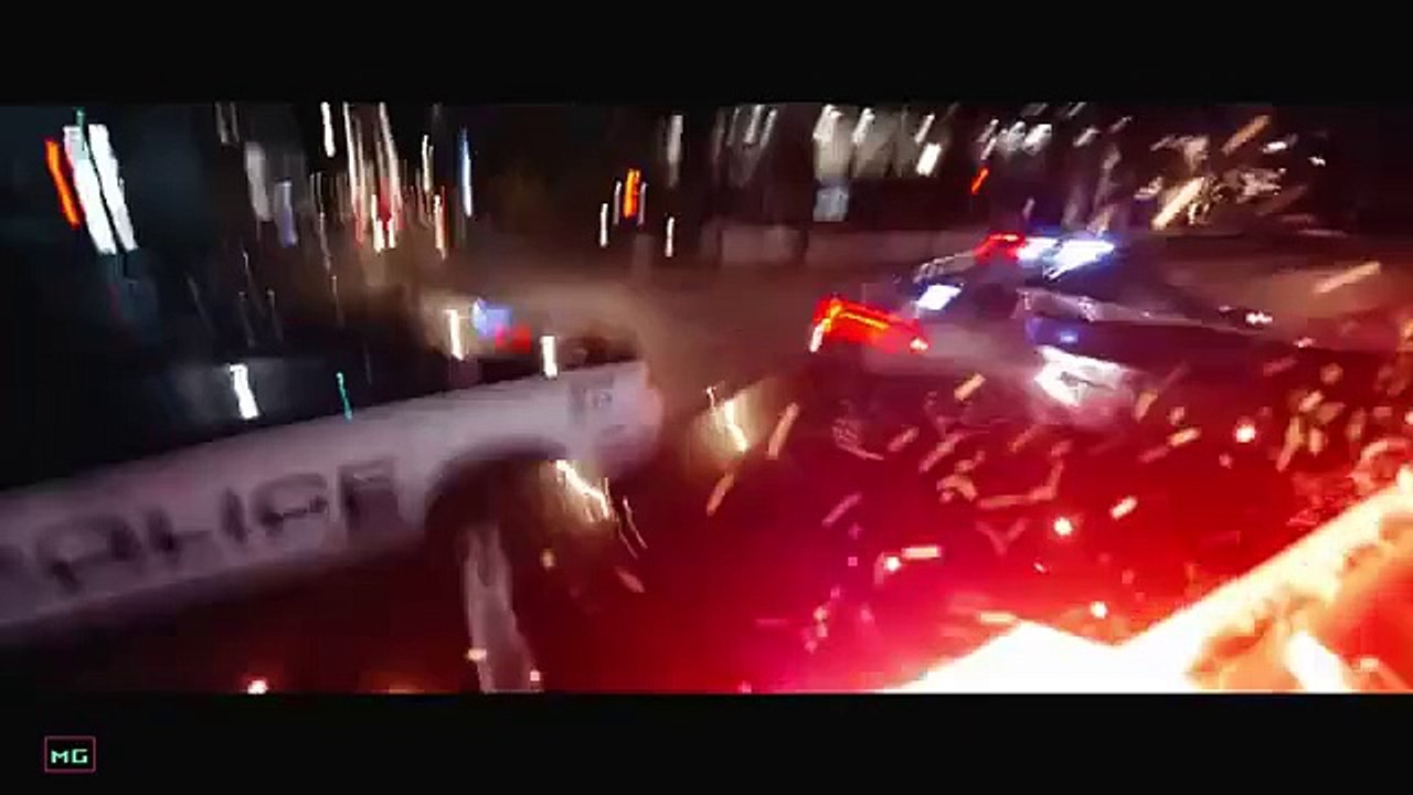 New Movie Trailer Amazing movie