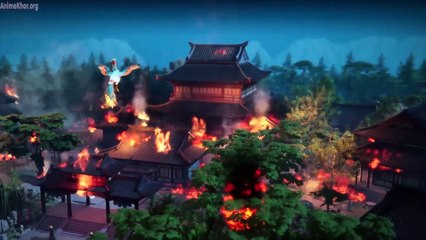 Fighting the World [Dou Zhan Tianxia] Episode 7 Eng Sub