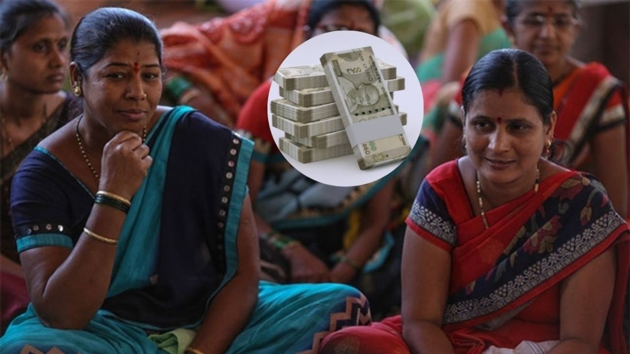 Funds under Maharashtra's Laadki Bahini scheme slashed, Opposition slams move