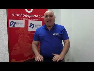 Así valora Javier León la temporada del BETIS: "De diez"