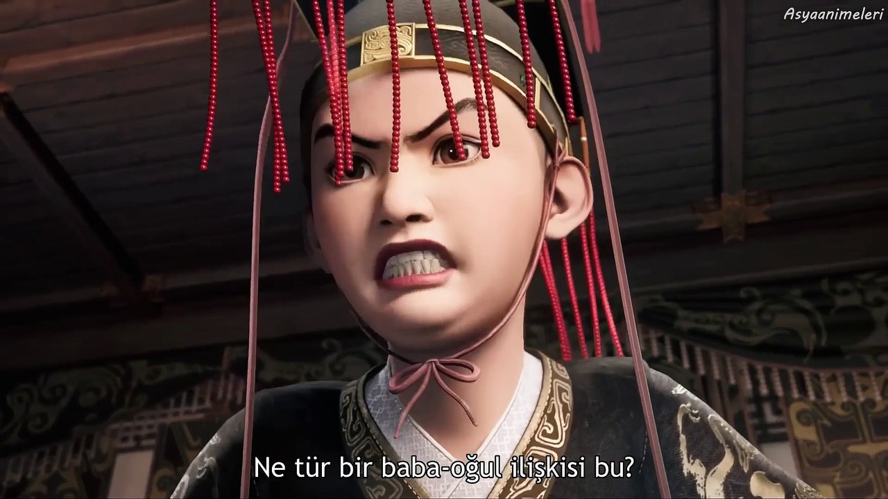 The Ravages Of Time - 26-30