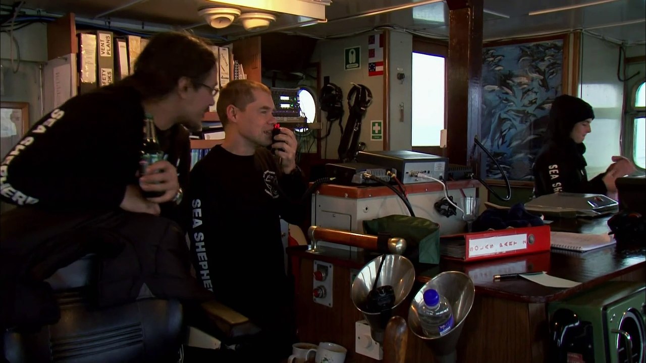 Whale Wars_S04E02_Kein Entkommen