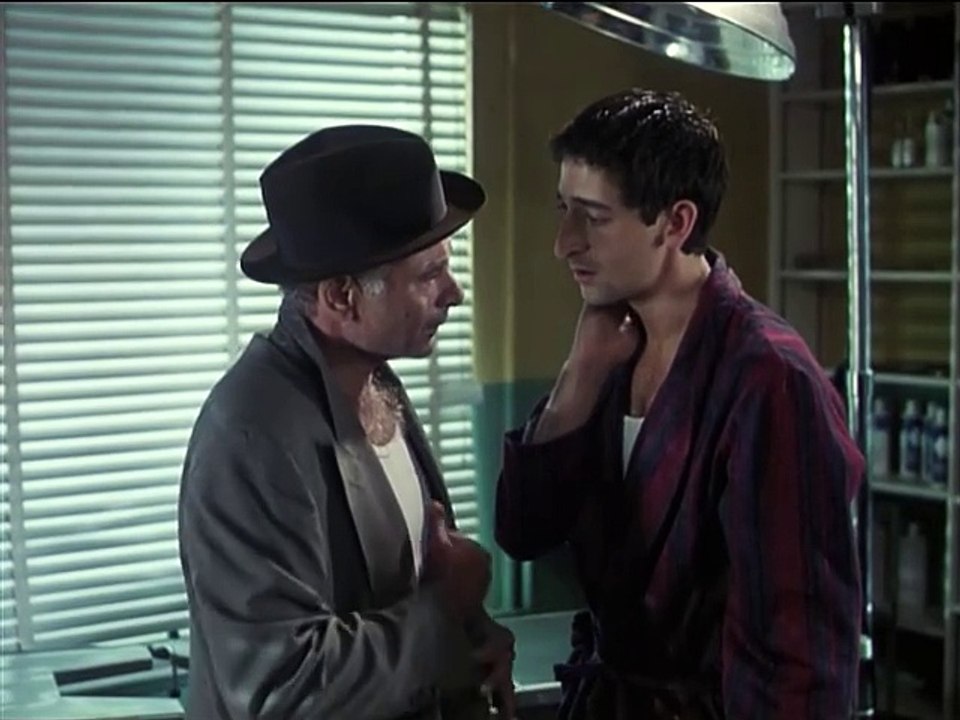 Leichenschmaus Am Hochzeitstag