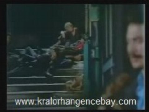 Orhan Gencebay Yokluk Filmden