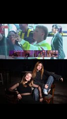 Luli González explica su cercanía con Marti Benza 🤝