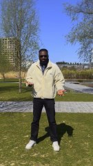 Mon acolyte du jour !