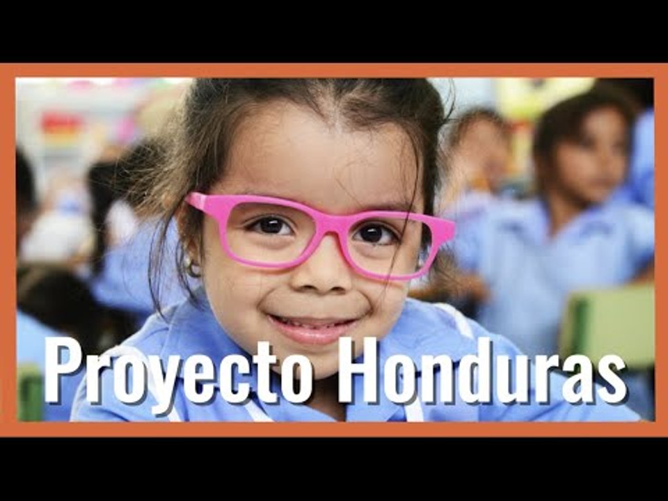 PROYECTO HONDURAS - Gala Solidaria 'Música, Magia y Paz' por Ucrania