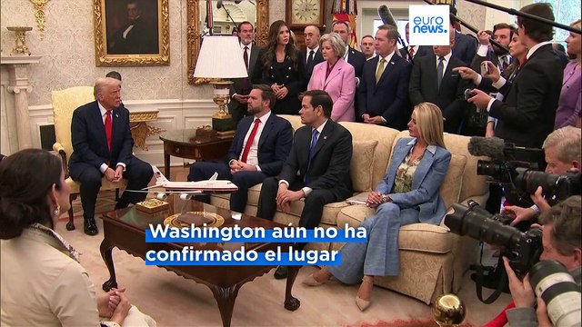 Confusión en torno al lugar de las negociaciones nucleares entre EE.UU. e Irán: Teherán se inclina ahora por Omán en vez de Roma