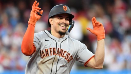 Philadelphia Phillies Face SF Giants: Game Analysis