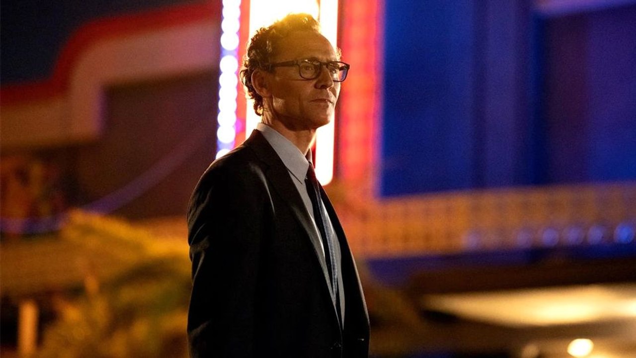 The Life Of Chuck Trailer (2) OV