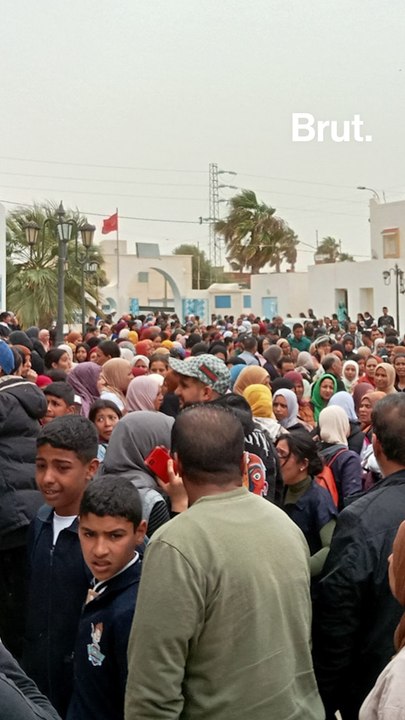 Tunisie : trois lycéens perdent la vie par l’effondrement d’un mur à Mezzouna.