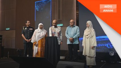 SSM lancar empat inisiatif baharu untuk tahun 2025