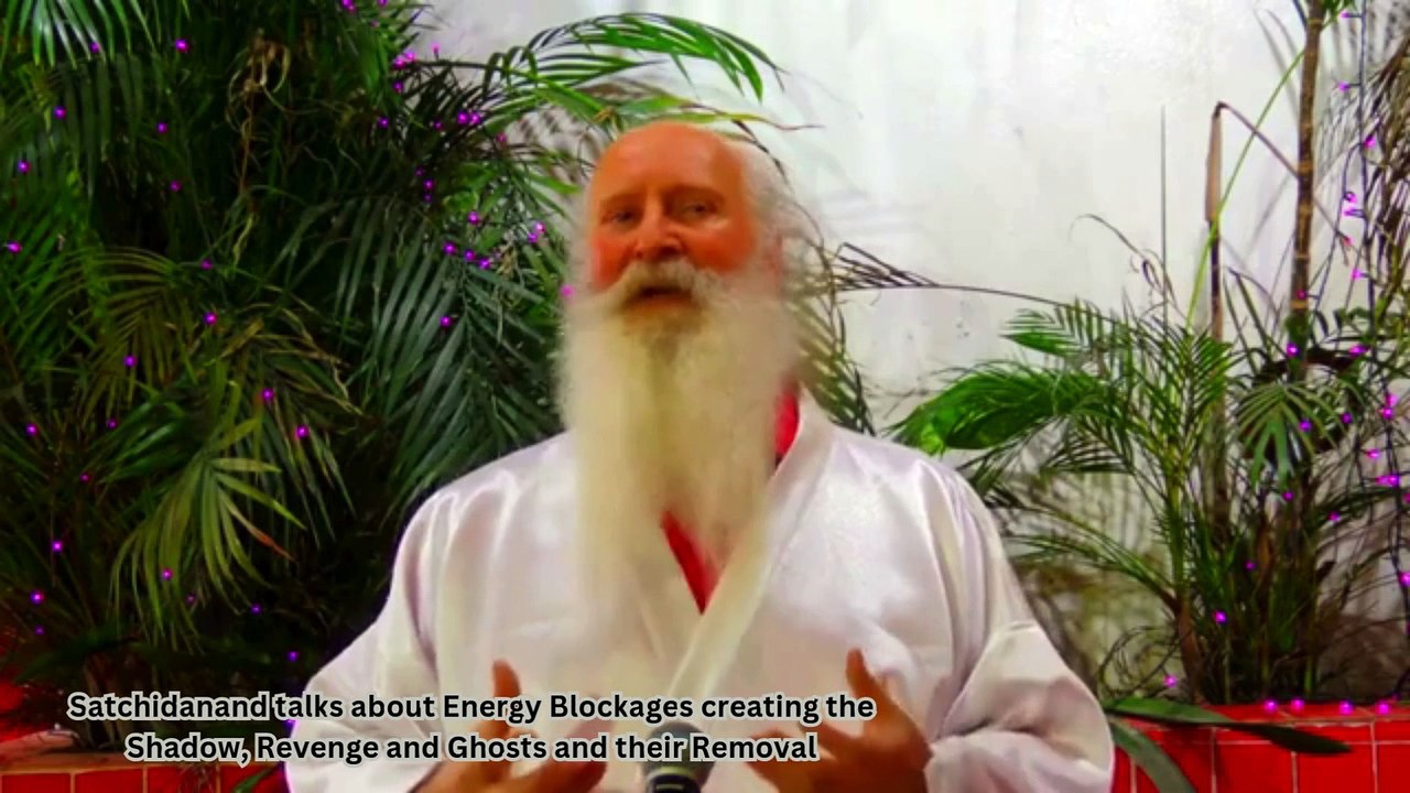 Energy Enhancement Meditation Level 2 - Remove Energy Blockages Book (10)