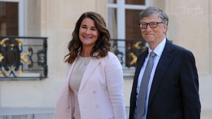Melinda French Gates Shares Why She 'Had to' End Relationship with Bill Gates, Says New Romance Is 'Pretty Great'