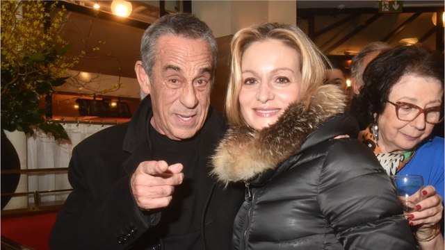 GALA VIDEO - Thierry Ardisson, ce projet de son épouse Audrey Crespo-Mara qu’il a accepté : “C’était le deal entre nous”