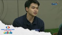 Pinoy Big Brother Collab: Vince, napikon na sa biro ng mga boys (Episode 38)