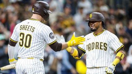 Padres' 11-0 Home Streak Challenged by Cubs at Petco Park