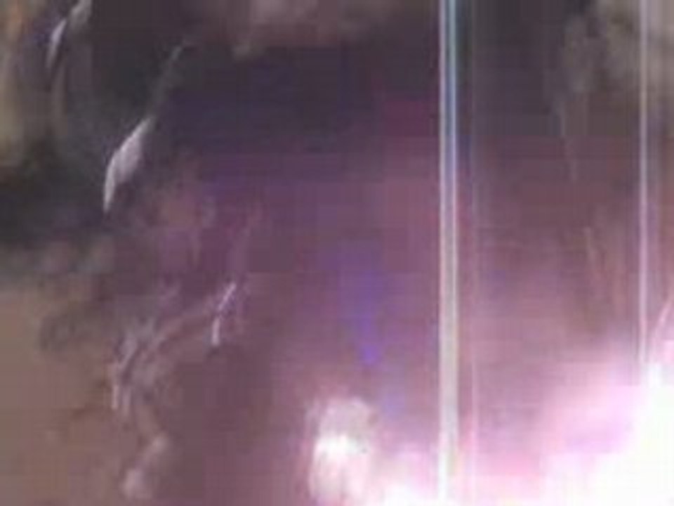 VFR 800 VTEC AVEC POT LASER (4 FLUTES)