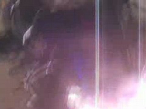 VFR 800 VTEC AVEC POT LASER (4 FLUTES)