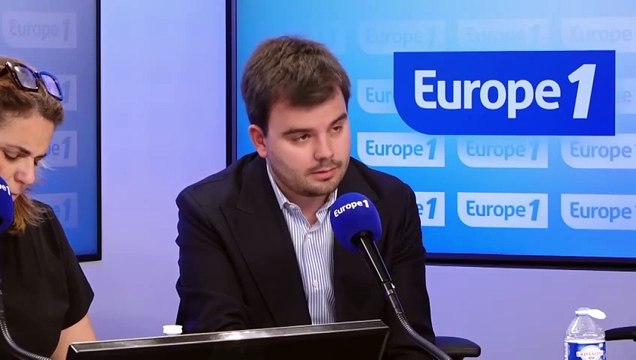 Cyril Hanouna - «C'est très important de sauver l'amitié franco-russe selon Francis Lalanne
