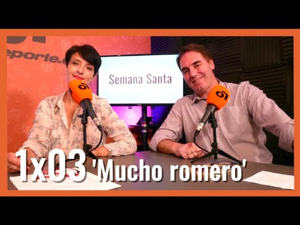 #ElCabildo 1x03 - El Cabildo: 'Mucho romero' para el Corpus Christi y evolución del paso de misterio