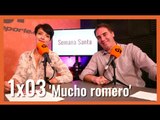 #ElCabildo 1x03 - El Cabildo: 'Mucho romero' para el Corpus Christi y evolución del paso de misterio