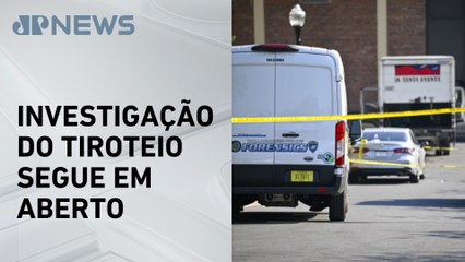 Ataque a tiros em universidade da Flórida deixa dois mortos