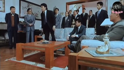 Châu Tinh Trì 2019 NGHĨA ĐẢM QUẦN ANH - Just Heroes 2019 _Bản đẹp HD Lồng tiếng_