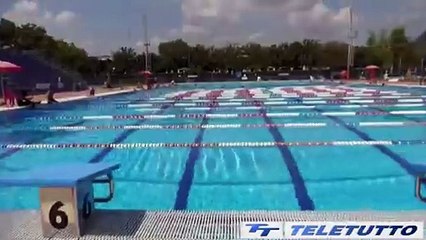 Video News - Finanza nella sede AN pallanuoto