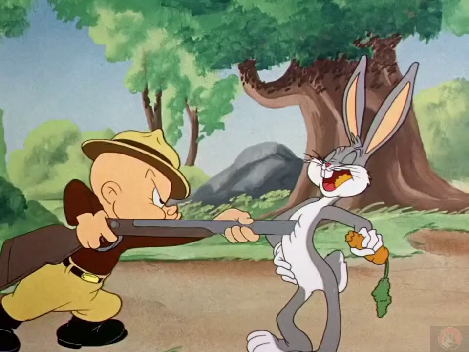icomic cartoon scene #oldcartoons