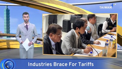 Lai Backs Taiwan's Agriculture and Fisheries Ahead of Tariff Talks