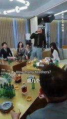 A lifetime of farewell full