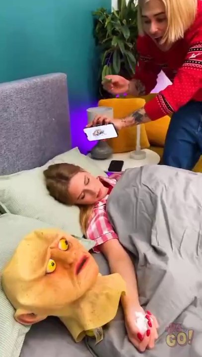 you see this joke ???