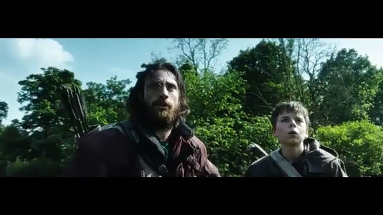 28 YEARS LATER ＂Imagine＂ Vignette with Danny Boyle & Alex Garland