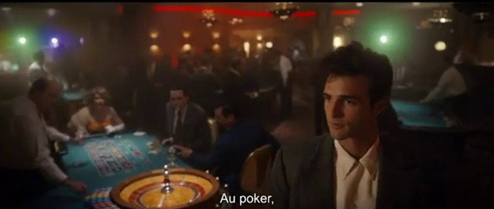 LES INDOMPTÉS - VOST Le 30 avril au cinéma