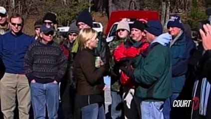 Interview with A Killer S02E01 Psycho Killer