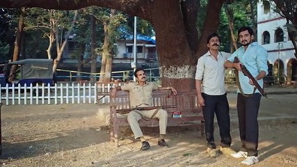 Bhaukaal S01 E04 Hindi